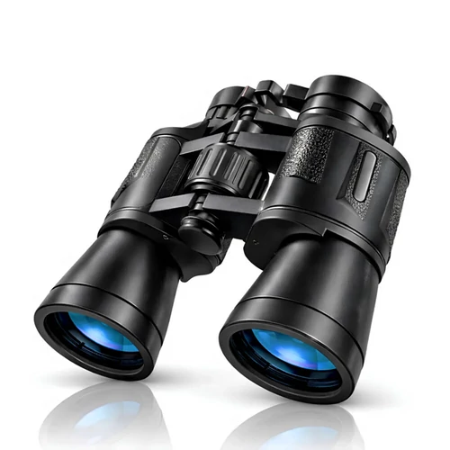 RENEW FORCE® 20×50 katonai távcsö – BaK-4 optika, többrétegű lencsék, fókuszállítás, tok 