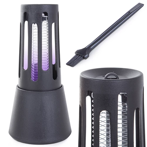 USB-s szúnyogirtó, UV LED szúnyoglámpa