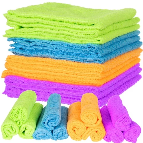 Ultra Clean 4 részes ablaktisztító készlet