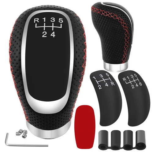 Gear shift knob - universal Xtrobb