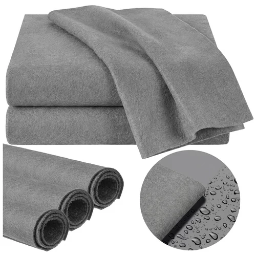 Window wipes - 3 pcs. 40x50cm Ruhhy 27208
