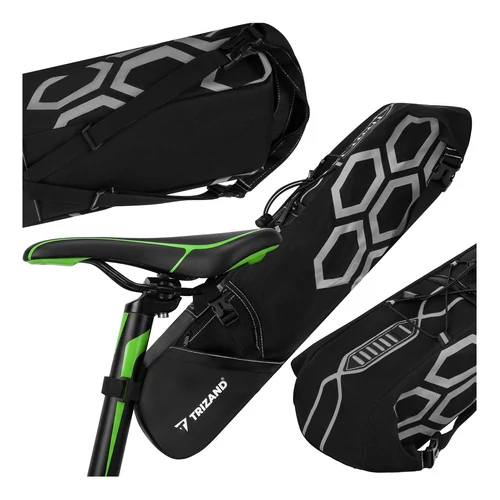 Trizand 12L saddlebag