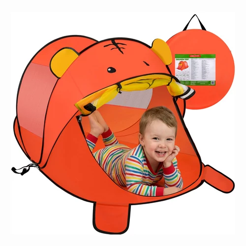 Children's beach tent - Kruzzel bear