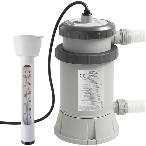 INTEX 28684 Pool Water Heater