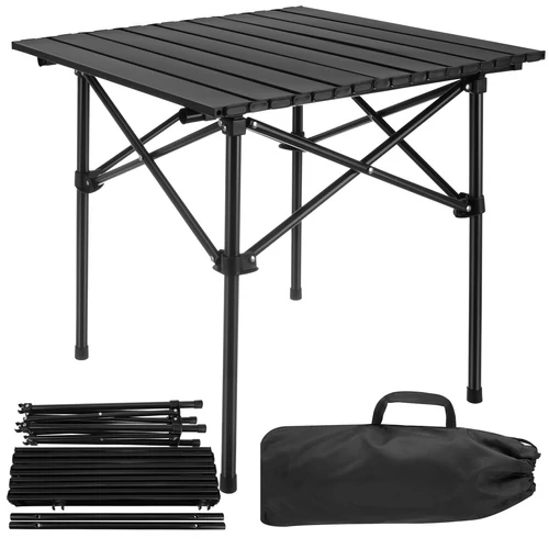 Gardlov 27294 Folding Camping Table