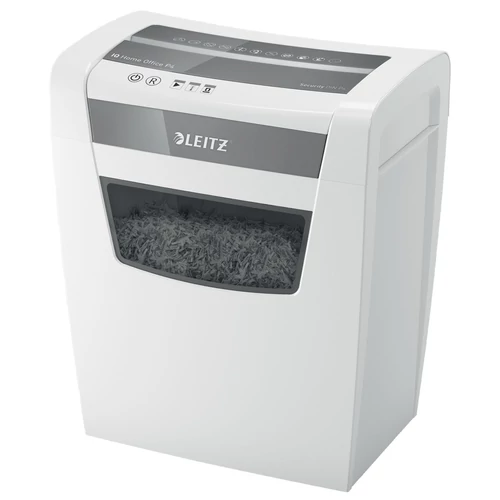 Esselte 80090000, Konfetti vágás, 22 cm, 4 x 28 mm, 23 L, 225 lapok, Gombok