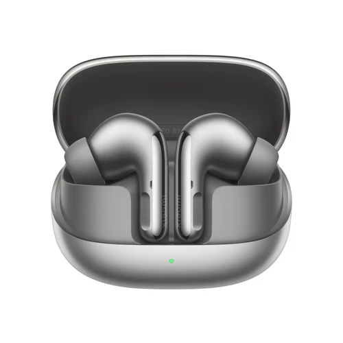 Xiaomi Buds 5 Pro, True Wireless Stereo (TWS), Hívás/zene, Headset, Szürke, Titán