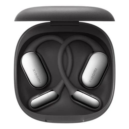 Xiaomi OpenWear Stereo Pro, Vezeték nélküli, 20 - 40000 Hz, Hívás/zene, Headset, Fekete