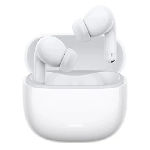 Xiaomi Redmi Buds 8 Lite, True Wireless Stereo (TWS), 20 - 20000 Hz, Hívás/zene, 45,3 g, Headset, Fehér