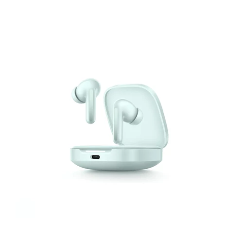 Xiaomi Redmi Buds 6, Vezeték nélküli, Hívás/zene, 43,2 g, Headset, Zöld