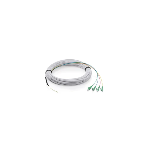 Digitus DK-3904LCA-50-1, 50 M, FTTH, 4x LC