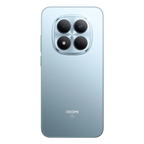 Xiaomi Redmi Note 15 Pro 5G, 17,4 cm (6.83"), 2772 x 1280 pixelek, 8 GB, 256 GB, 200 MP, Kék