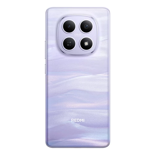 Xiaomi Redmi Note 15 5G, 17,2 cm (6.77"), 2392 x 1080 pixelek, 8 GB, 256 GB, 108 MP, Lila