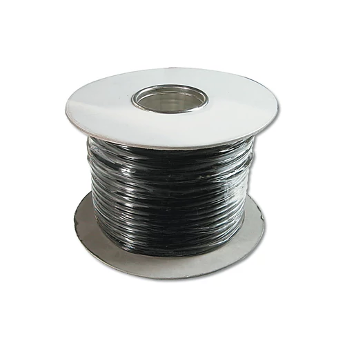 Digitus AK-460700-100-S, 100 M, Fekete, Kína, 160 mm, 165 mm, 1,88 kg