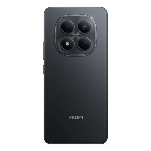Xiaomi Redmi Note 15 Pro, 17,2 cm (6.77"), 2392 x 1080 pixelek, 8 GB, 256 GB, 200 MP, Fekete