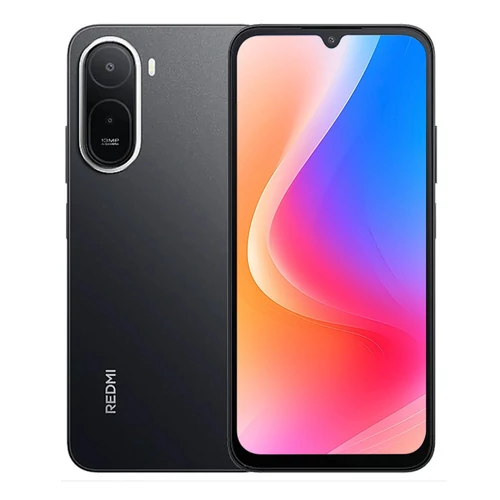 Xiaomi Redmi A7 Pro, 17,5 cm (6.9"), 1600 x 720 pixelek, 4 GB, 64 GB, 13 MP, Fekete