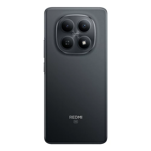 Xiaomi Redmi Note 15 5G, 17,2 cm (6.77"), 2392 x 1080 pixelek, 8 GB, 256 GB, 108 MP, Fekete