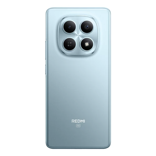 Xiaomi Redmi Note 15 5G, 17,2 cm (6.77"), 2392 x 1080 pixelek, 8 GB, 256 GB, 108 MP, Kék