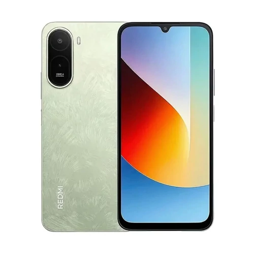 Xiaomi Redmi A7 Pro, 17,5 cm (6.9"), 1600 x 720 pixelek, 4 GB, 64 GB, 13 MP, Zöld