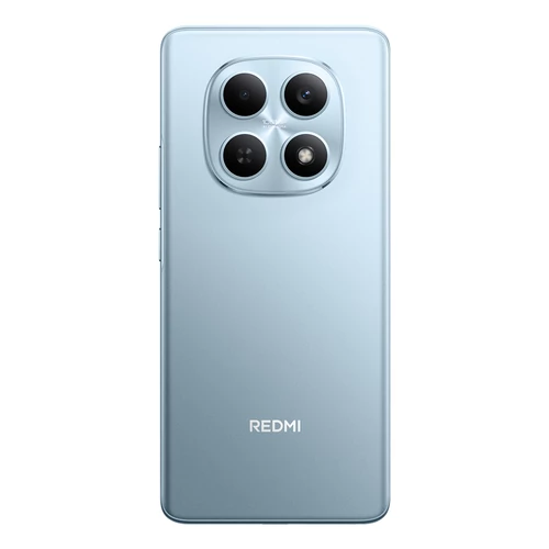 Xiaomi Redmi Note 15, 17,2 cm (6.77"), 2392 x 1080 pixelek, 6 GB, 128 GB, 108 MP, Kék