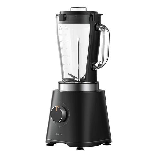 Xiaomi BHR8936EU, Konyhai turmixgép, 1750 L, 600 W, Fekete