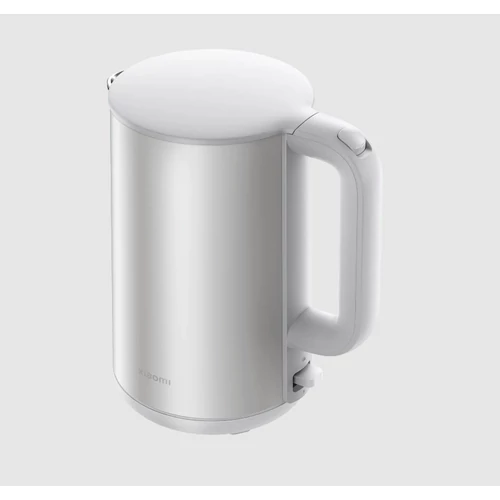 Xiaomi BHR9539EU, 1,7 L, 1800 W, Rozsdamentes acél, Fehér, Rozsdamentes acél