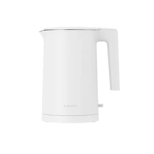Xiaomi Electric Kettle 2, 1,7 L, 1800 W, Fehér, Rozsdamentes acél, Vezetéknélküli