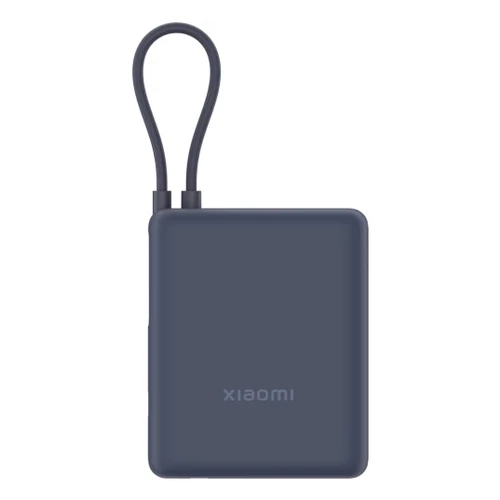 Xiaomi BHR9341GL, 10000 mAh, Lítium-ion (Li-ion), 33 W, Kék