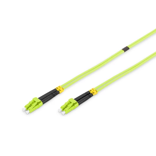 Digitus DK-2533-03-5, 3 M, I-V(ZN) HH, OM5, LC, LC