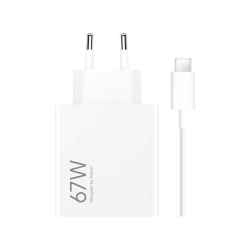 Xiaomi BHR9465EU, Beltéri, Váltakozó áram, 20 V, Fehér
