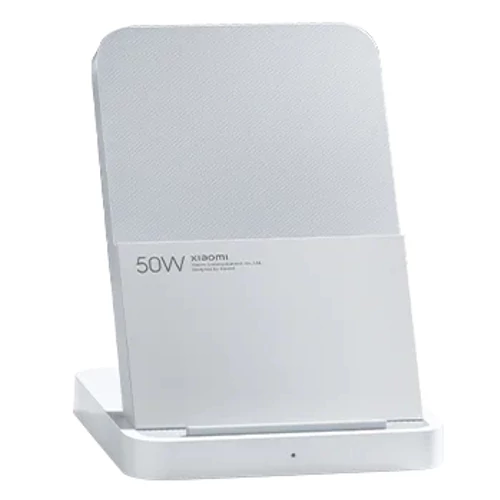 Xiaomi BHR7560GL, Beltéri, Váltakozó áram, Vezeték nélkül tölthető, Fehér