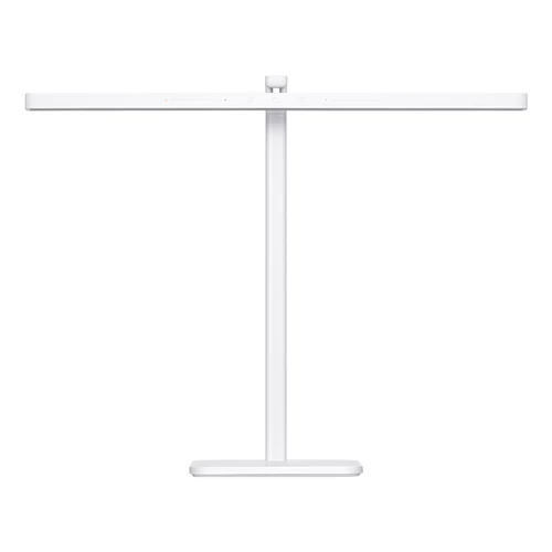 Xiaomi LED Desk Lamp 2, Fehér, Asztali, Fehér, 10 W, LED, 2700 K