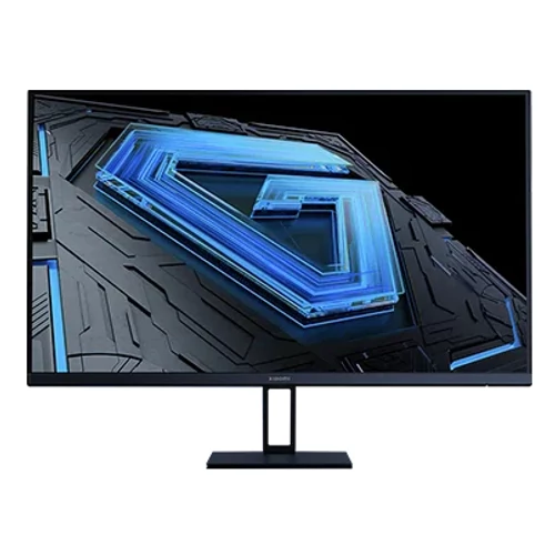 Xiaomi G27i, 68,6 cm (27"), 1920 x 1080 pixelek, Full HD, LCD, 1 ms, Fekete