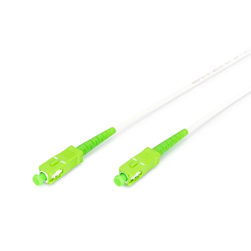 Digitus DK-2922A-10-SCA-SX, 10 M, SC/APC, G.657.A2