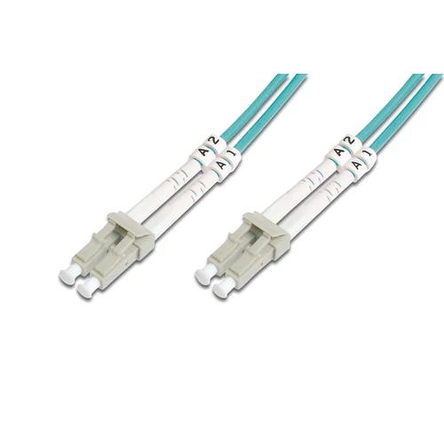 Digitus DK-2533-15/3, 15 M, I-VH, OM3, LC, LC