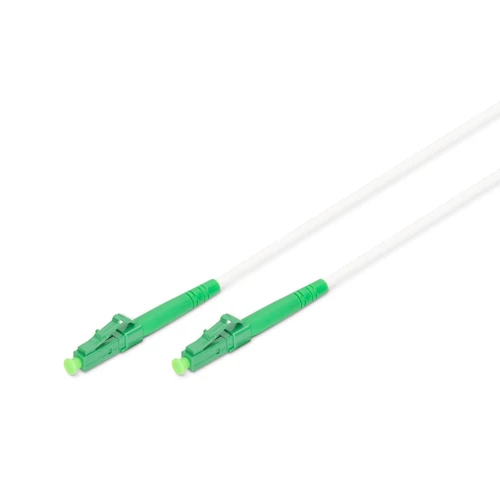 Digitus DK-2933A-20-LCA-SX, 20 M, LC/APC, G.657.A2, LC, LC