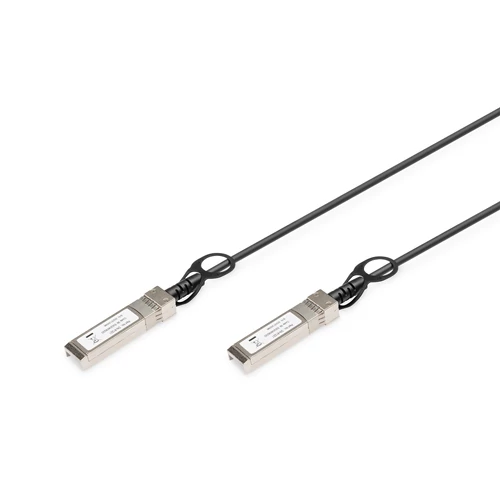Digitus DN-81223, 3 M, SFP+, SFP+