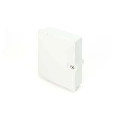 Digitus DN-968913-LCA, Fehér, Akrilnitril-butadiénsztirol (ABS), 192,5 mm, 268,5 mm, 60 mm, 200 mm