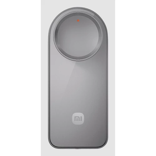 Xiaomi BHR07X4GL, Intelligens ajtózár, Bluetooth, Távirányító, Szürke, Android, iOS, Akrilnitril-butadiénsztirol (ABS), Polikarbonát (PC), Lítium-ion (Li-ion)