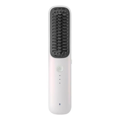 Xiaomi BHR07RFEU, Forrólevegős hajkefe, Meleg, 160 °C, 200 °C, Fehér, 3200 W