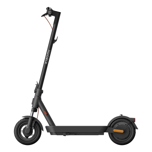Xiaomi BHR9618GL, Klasszikus roller, Fekete, Szürke, 20 km/óra, 120 kg, Mindkét nem számára, 2 kerek(ek)