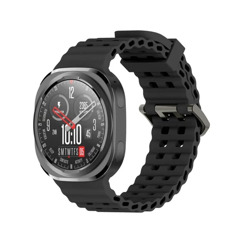 Carneo GTR Falcon HR+, 3,63 cm (1.43"), AMOLED, Érintőképernyő, 48 g
