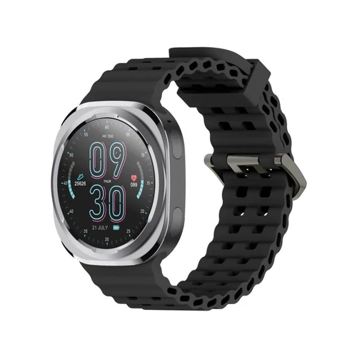 Carneo GTR Falcon HR+, 3,63 cm (1.43"), AMOLED, Érintőképernyő, 48 g