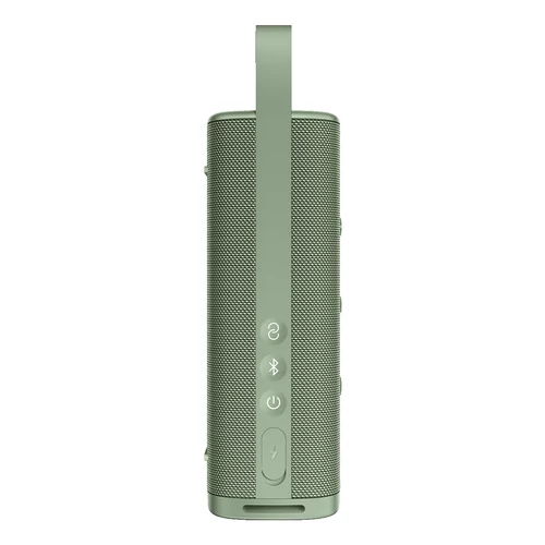 Xiaomi Sound Outdoor, 30 W, 60 - 20000 Hz, -80 dB, Vezetékes és vezeték nélküli, 25 M, Sztereó hordozható hangszóró
