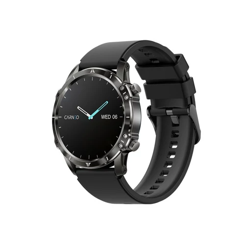 Carneo Adventure HR+ 2nd gen., 3,63 cm (1.43"), AMOLED, Érintőképernyő, 38 g