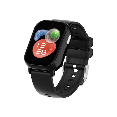 Carneo GUARDKID+ 4G Buddy, 3,86 cm (1.52"), IPS, Érintőképernyő, GPS (műhold), 43 g