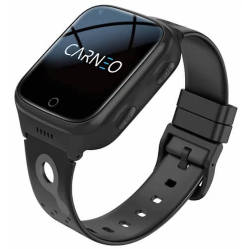 Carneo GUARDKID+ 4G, 3,66 cm (1.44"), IPS, Érintőképernyő, 4 GB, GPS (műhold), 52 g