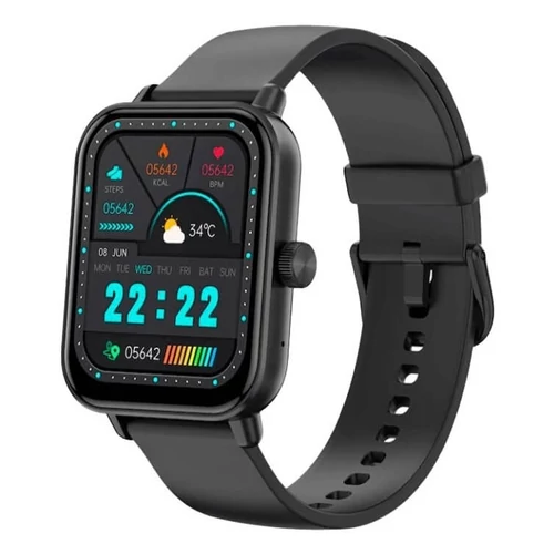 Carneo Versa HR+, 4,65 cm (1.83"), IPS