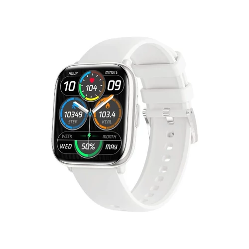 Carneo Proxima HR+, 4,45 cm (1.75"), AMOLED, Érintőképernyő