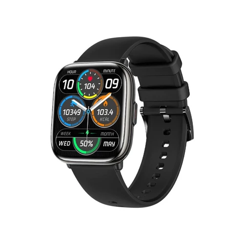 Carneo Proxima HR+, 4,45 cm (1.75"), AMOLED, Érintőképernyő